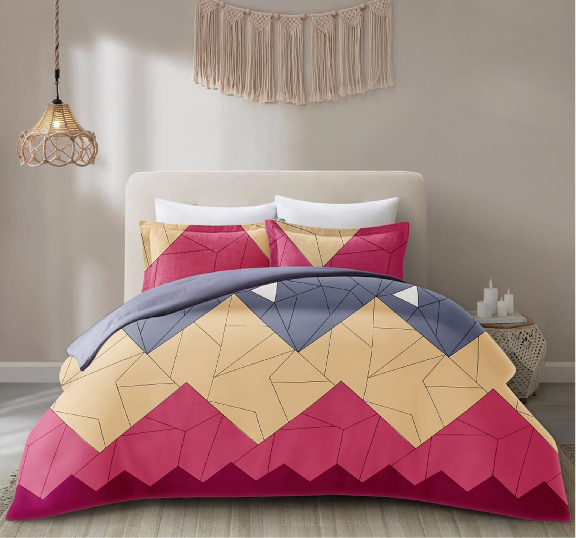 Bedsheet Manufacturers in India
